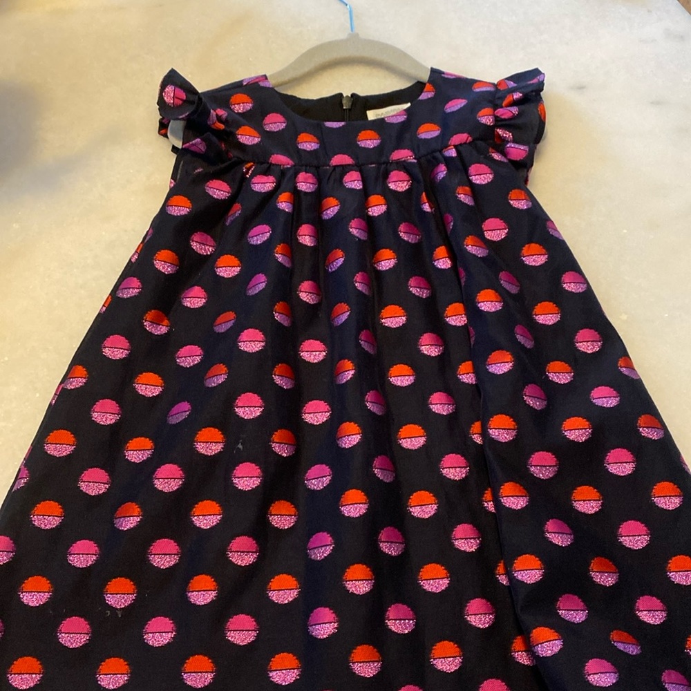 Gymboree dress 2T